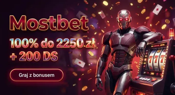 Mostbet Casino